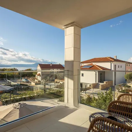 Aurelia ヴィラ Sveti Vid-Miholjice