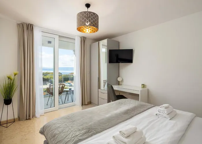 Willa Aurelia Sveti Vid-Miholjice