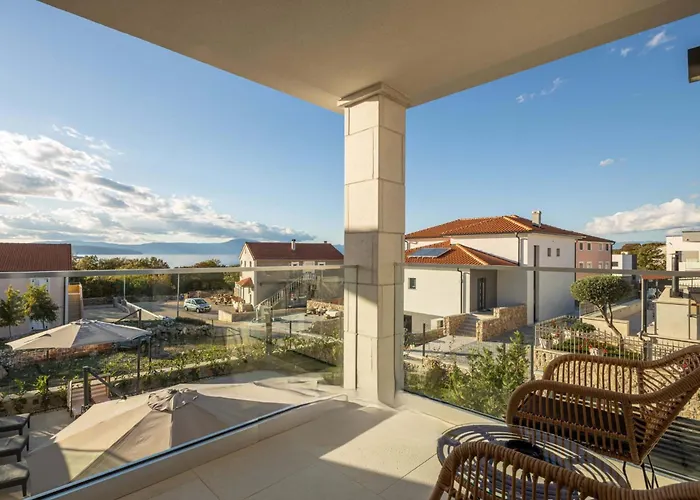 Aurelia Willa Sveti Vid-Miholjice