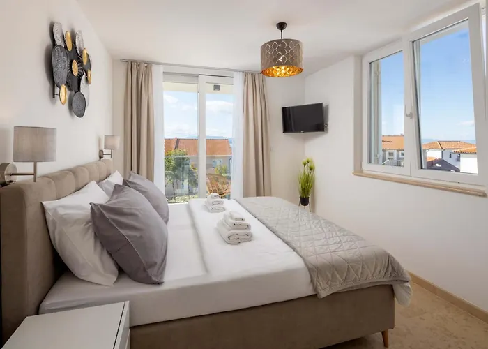 Willa Aurelia Sveti Vid-Miholjice